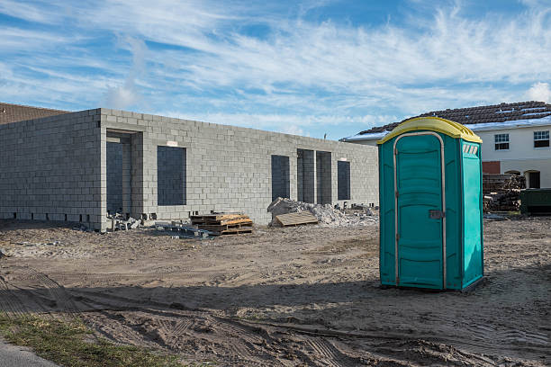 Affordable portable toilet rental in French Valley, CA